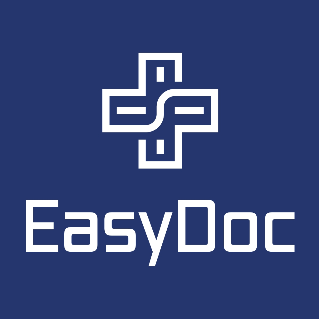 Prozessoptimierungen in Ihrer Arztpraxis – EasyDoc Praxismanagement